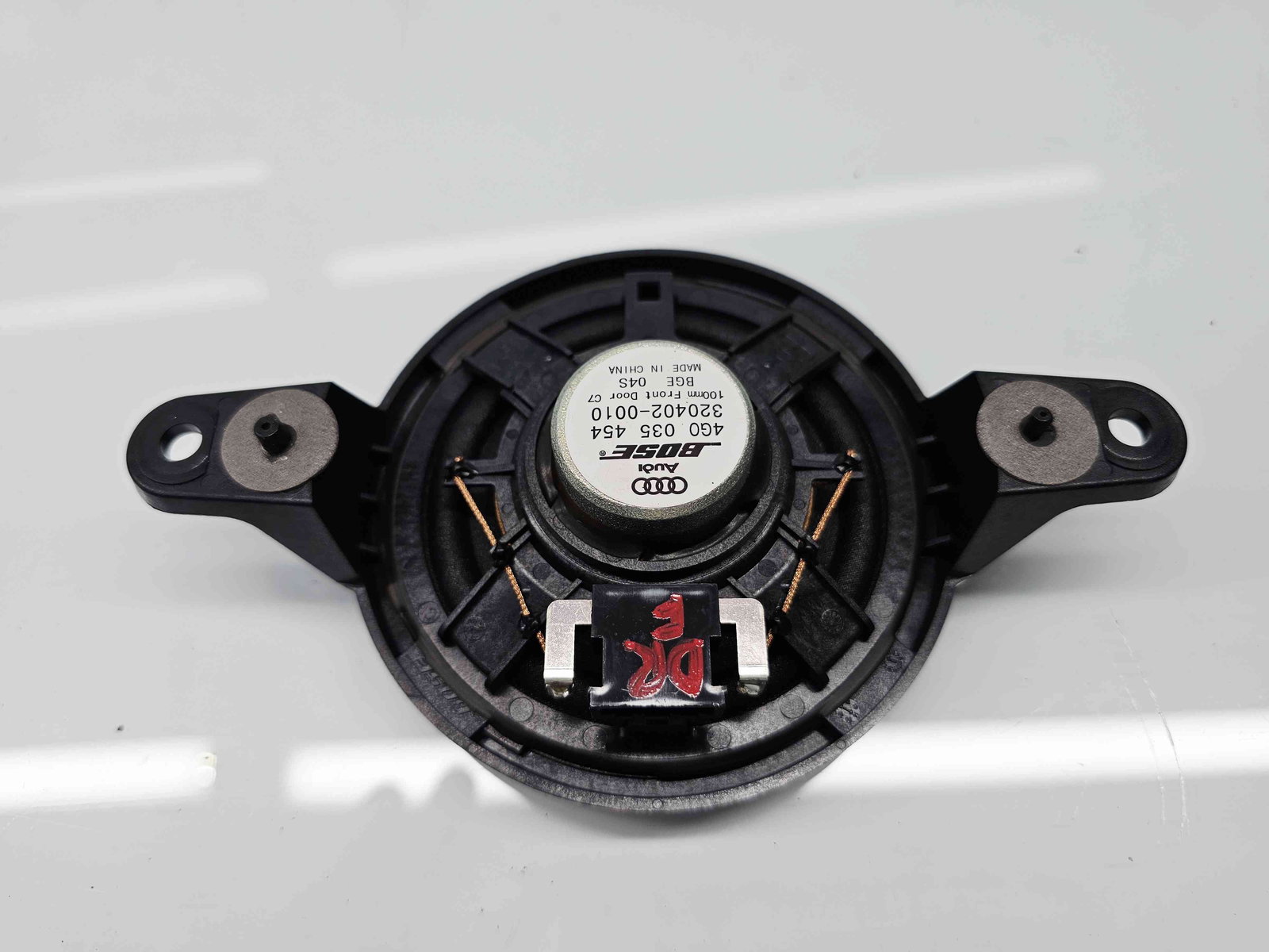 Boxa dreapta fata Audi A7 Sportback (4GA) [Fabr 2011-2017] 4G0035454 - imagine 2