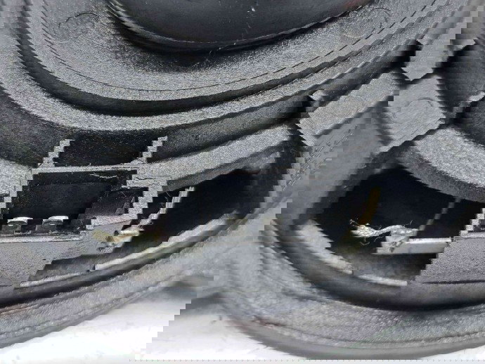  Boxa dreapta fata Dacia Duster [Fabr 2010-2017] OEM