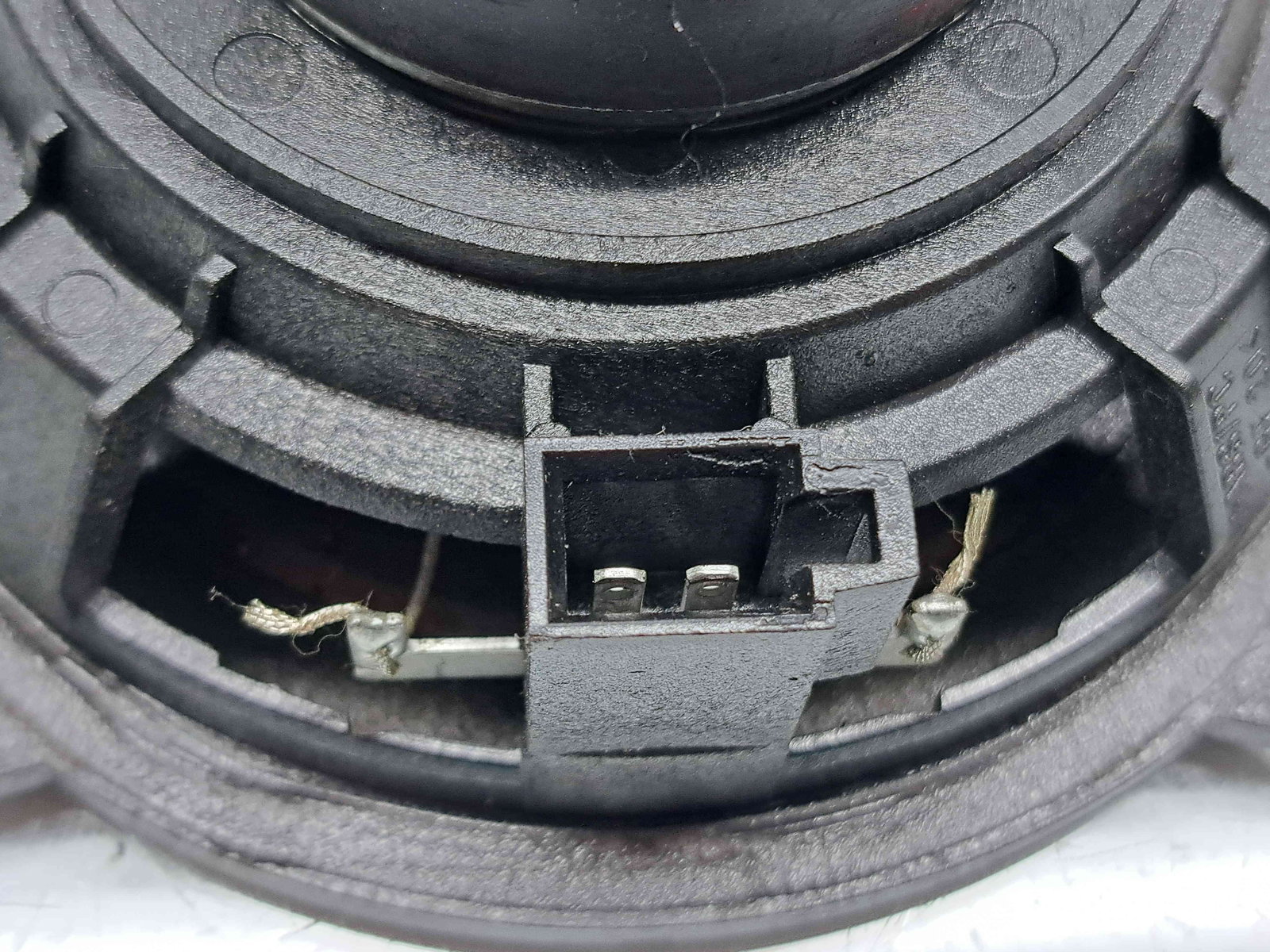 Boxa dreapta fata Dacia Duster [Fabr 2010-2017] OEM - imagine 3