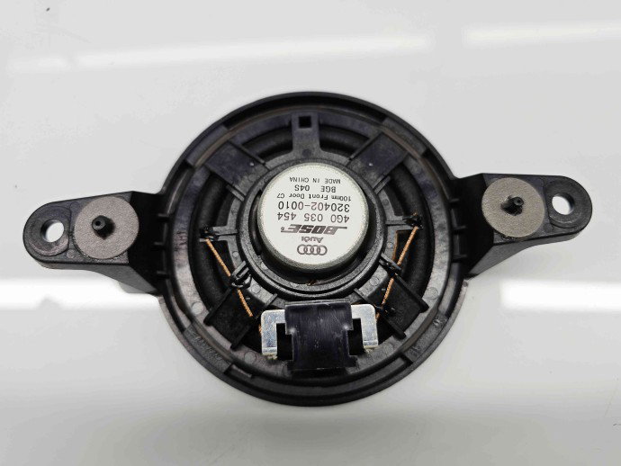  Boxa stanga fata Audi A7 Sportback (4GA) [Fabr 2011-2017] 4G0035454