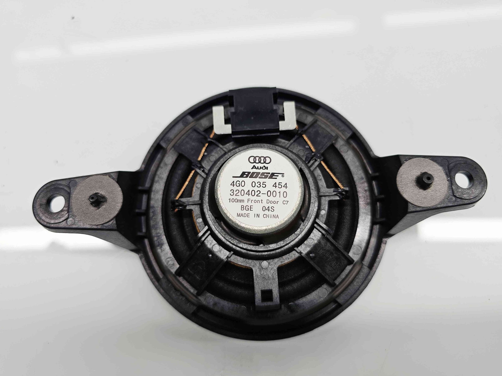 Boxa stanga fata Audi A7 Sportback (4GA) [Fabr 2011-2017] 4G0035454 - imagine 4