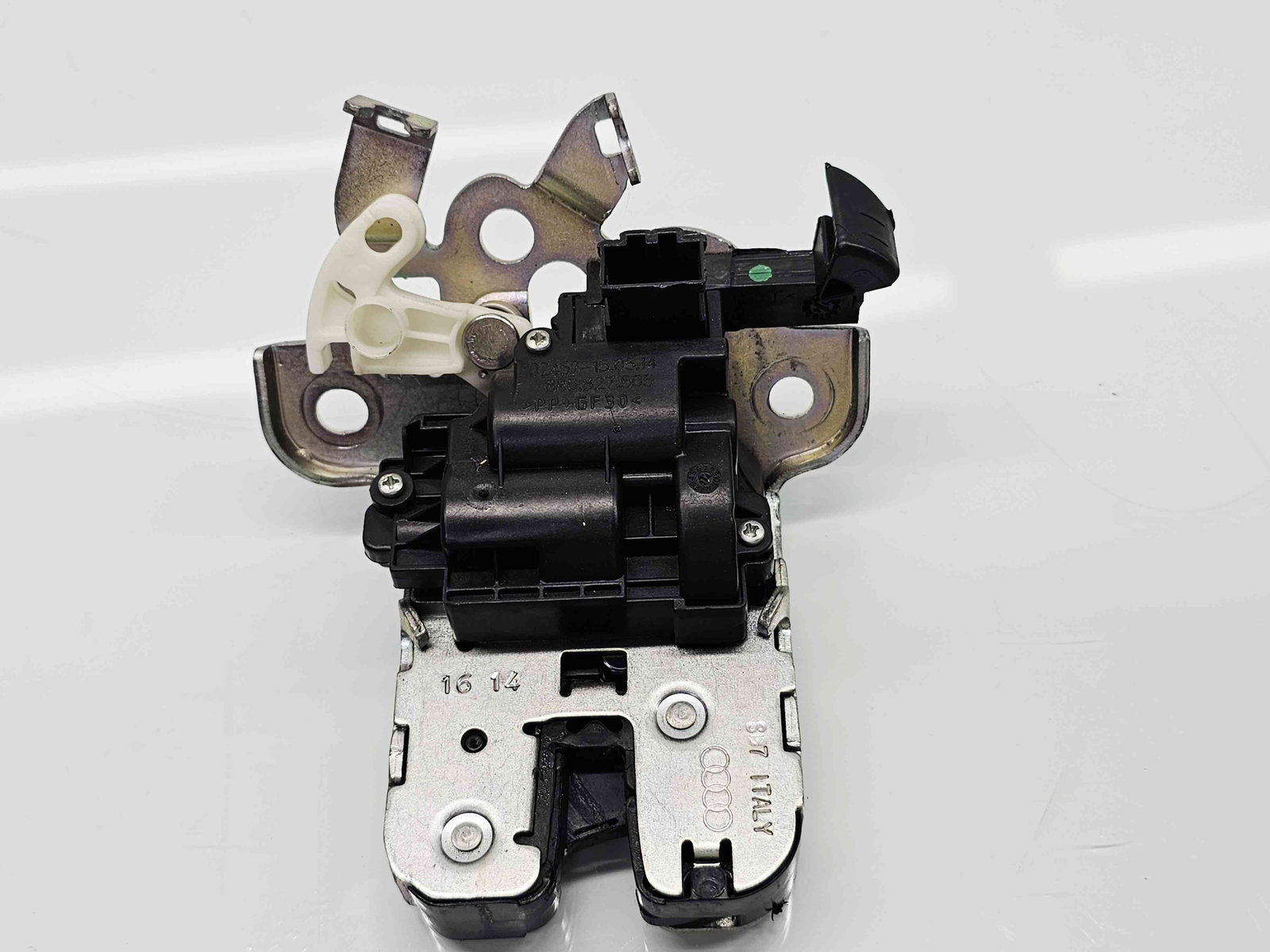 Broasca haion Audi A7 Sportback (4GA) [Fabr 2011-2017] - imagine 1