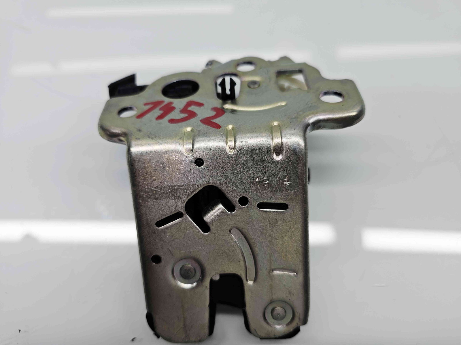 Broasca haion Audi A7 Sportback (4GA) [Fabr 2011-2017] - imagine 3