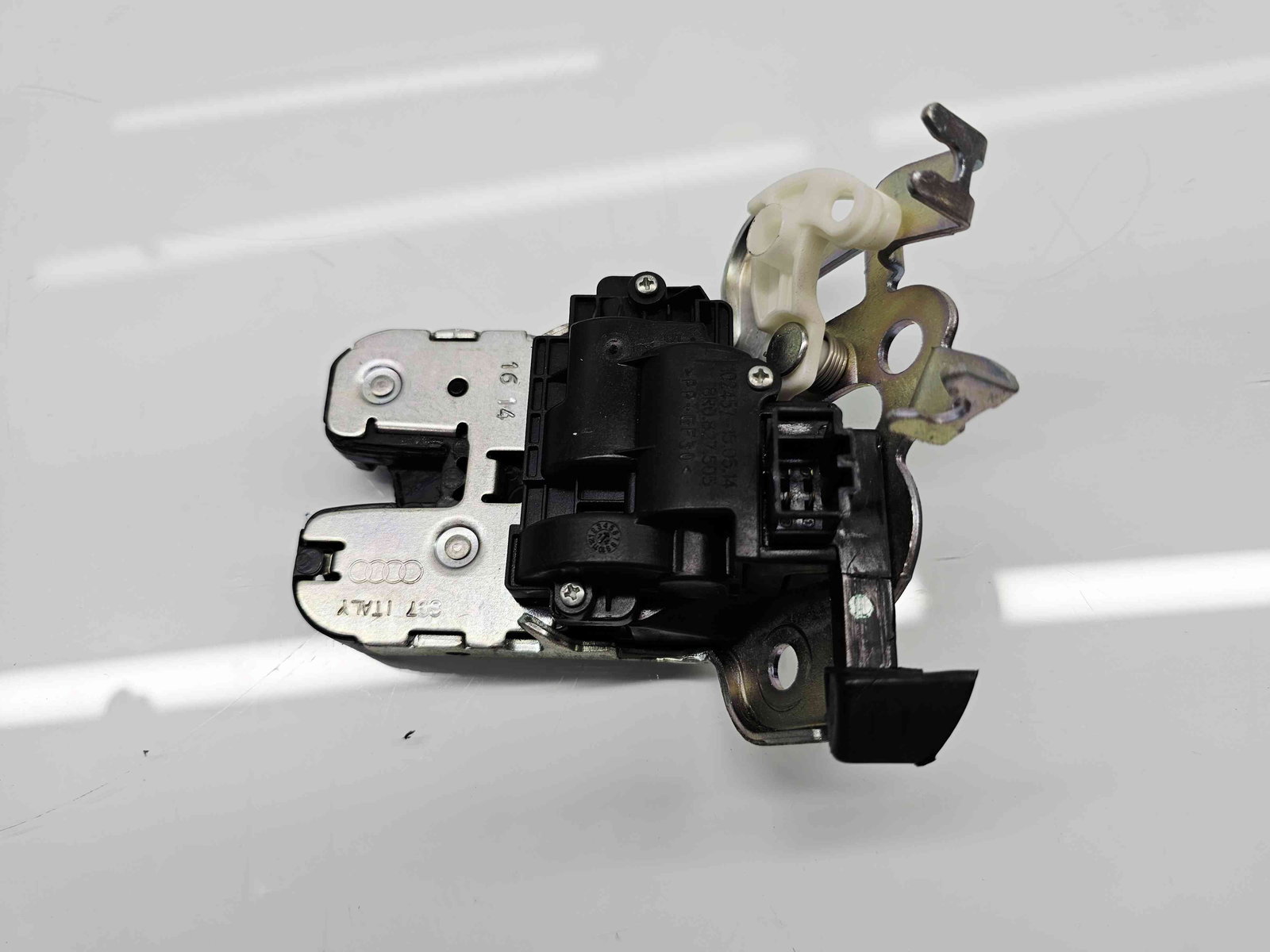 Broasca haion Audi A7 Sportback (4GA) [Fabr 2011-2017] - imagine 4