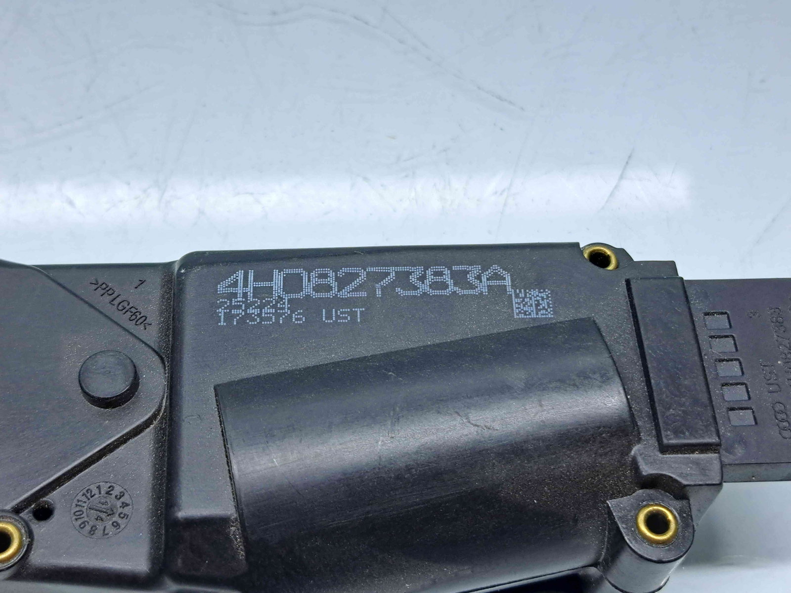 Broasca haion Audi A7 Sportback (4GA) [Fabr 2011-2017] - imagine 2