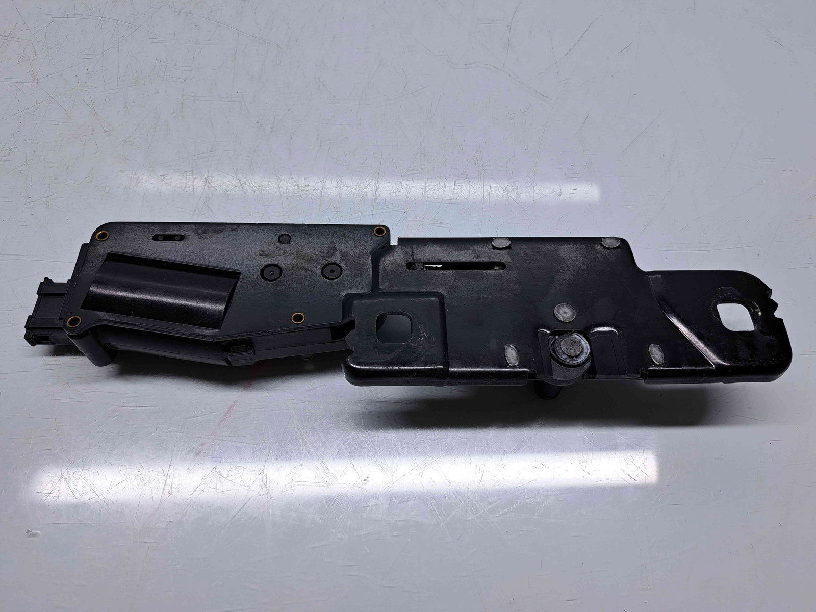 Broasca haion Audi A7 Sportback (4GA) [Fabr 2011-2017] - imagine 3