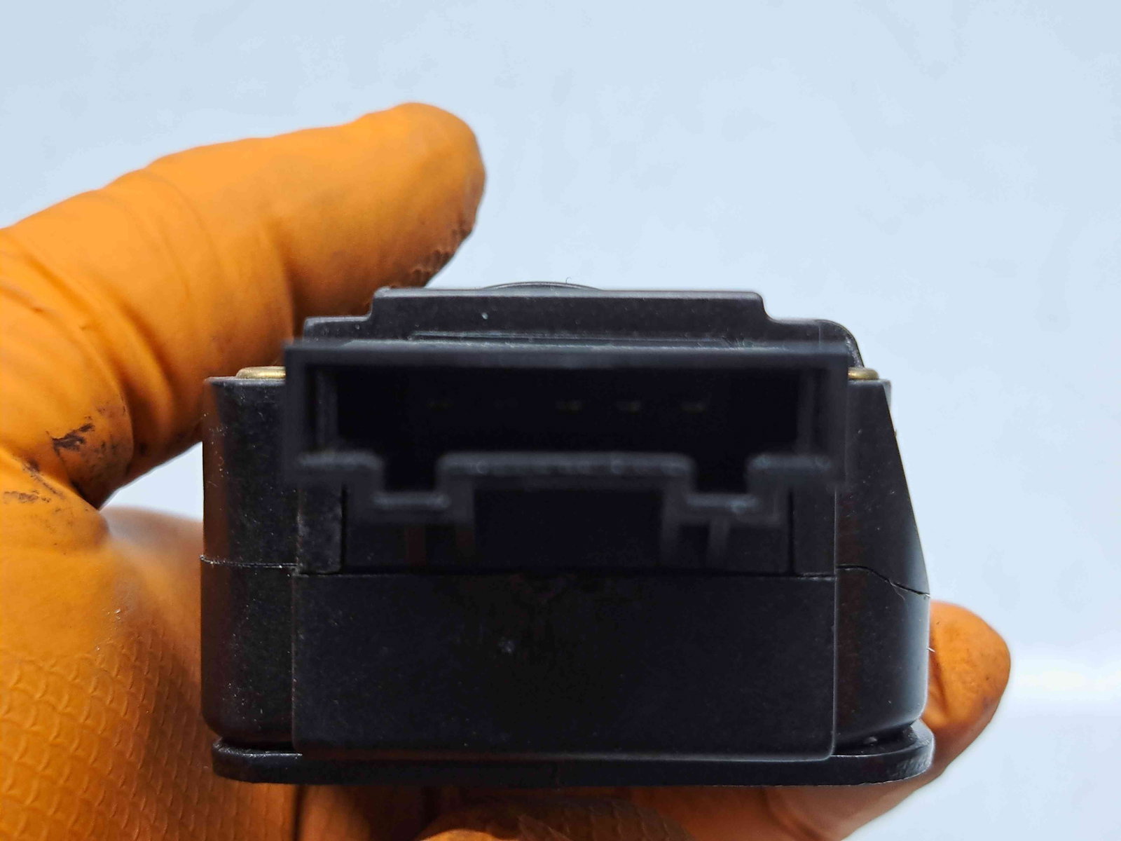 Broasca haion Audi A7 Sportback (4GA) [Fabr 2011-2017] - imagine 4