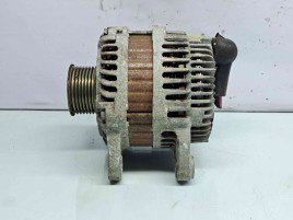Alternator Nissan Juke [Fabr 2010-2014] Hatchback 23100 1KA1A 1.6 B HR16DE   