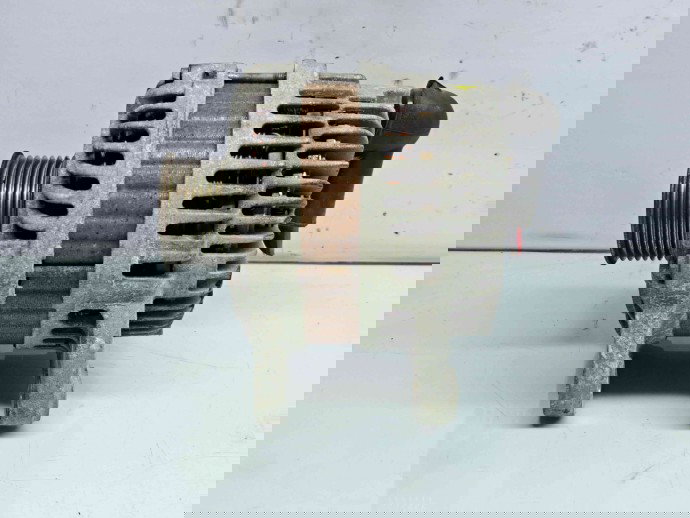 Alternator Nissan Juke [Fabr 2010-2014] Hatchback 23100 1KA1A 1.6 B HR16DE   