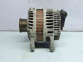Alternator Nissan Juke [Fabr 2010-2014] Hatchback 23100 1KA1A 1.6 B HR16DE   