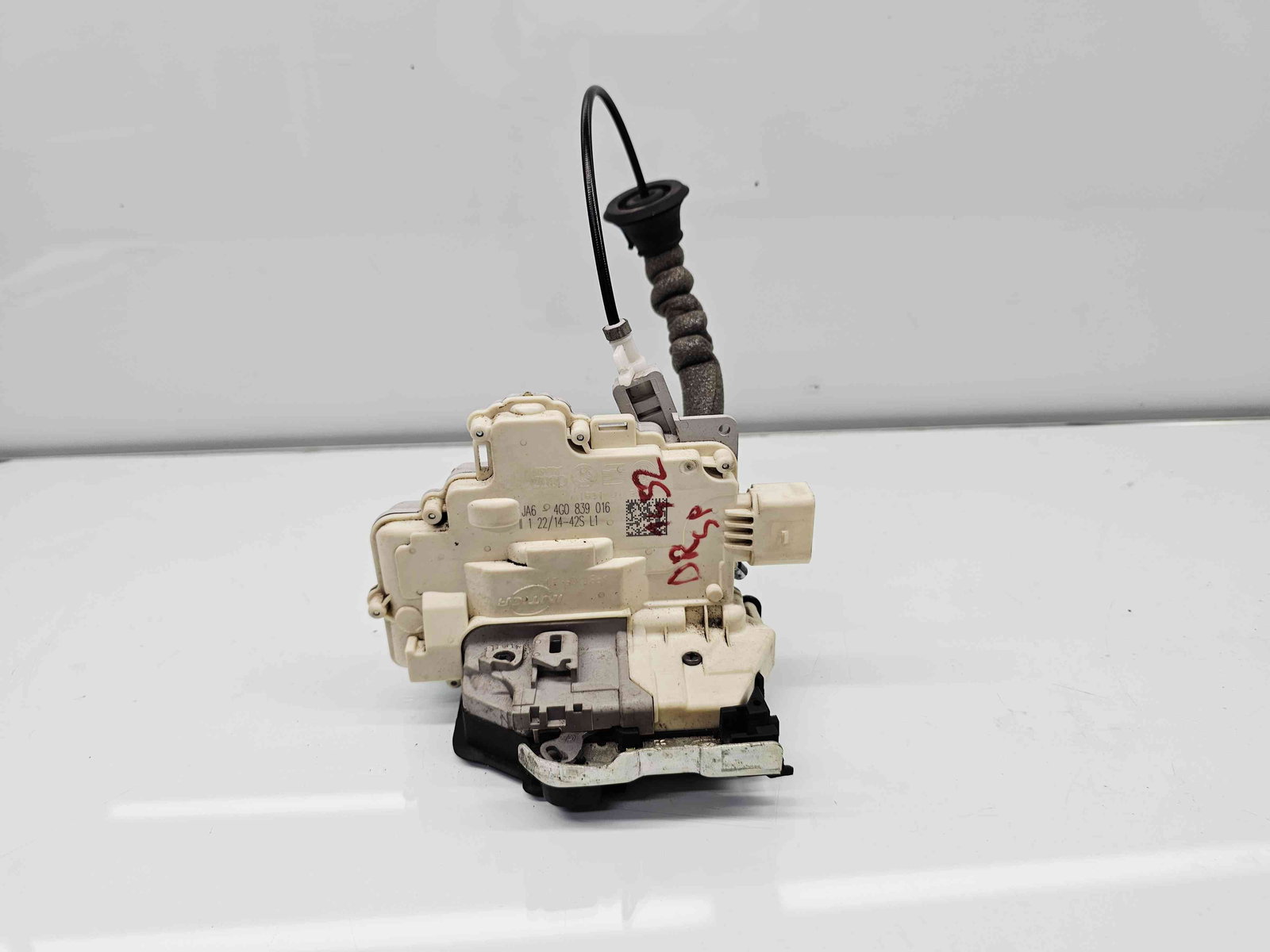 Broasca usa dreapta spate Audi A7 Sportback (4GA) [Fabr 2011-2017] - imagine 1