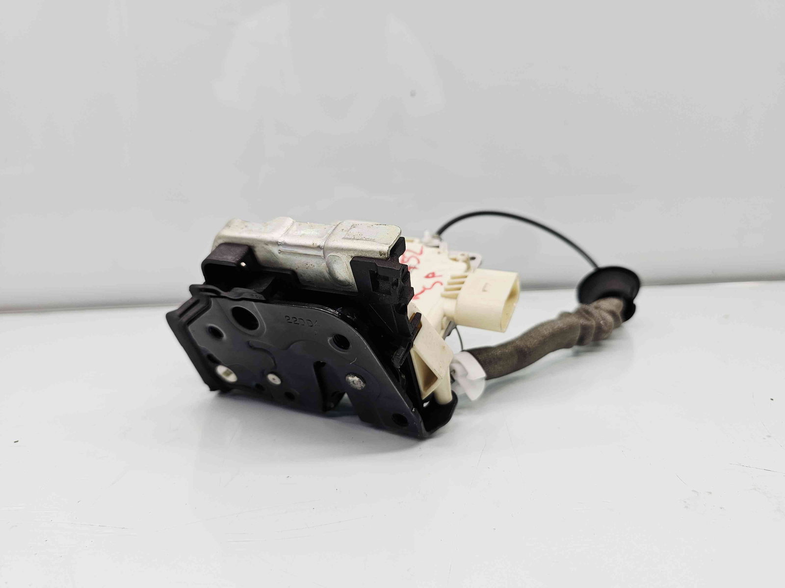 Broasca usa dreapta spate Audi A7 Sportback (4GA) [Fabr 2011-2017] - imagine 3