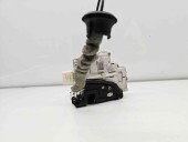 Broasca usa dreapta spate Audi A7 Sportback (4GA) [Fabr 2011-2017]