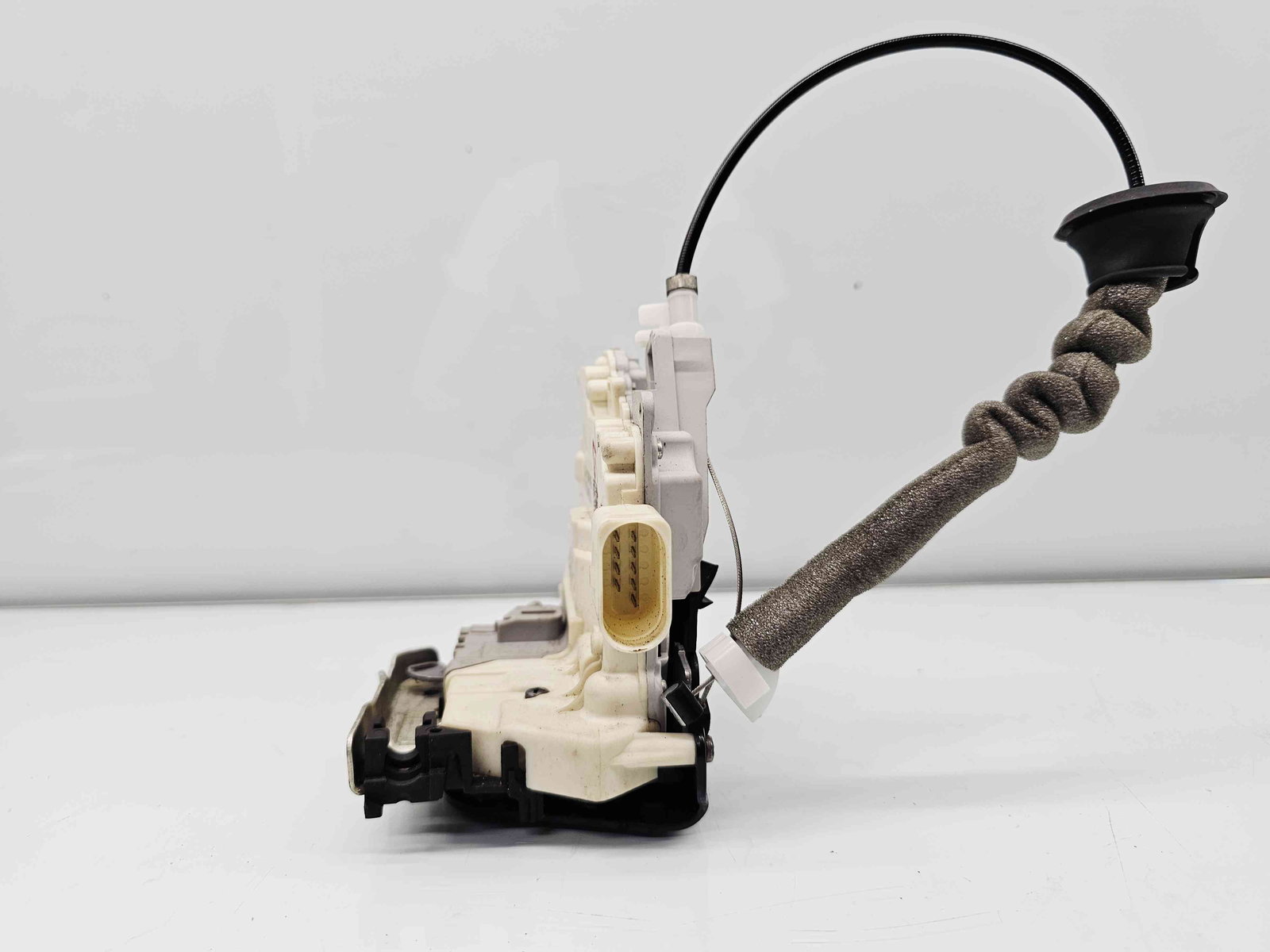 Broasca usa dreapta spate Audi A7 Sportback (4GA) [Fabr 2011-2017] - imagine 5