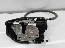 Broasca usa stanga fata Bmw 3 Touring (F31) [Fabr 2012-2017]