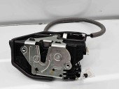Broasca usa stanga fata Bmw 3 Touring (F31) [Fabr 2012-2017]