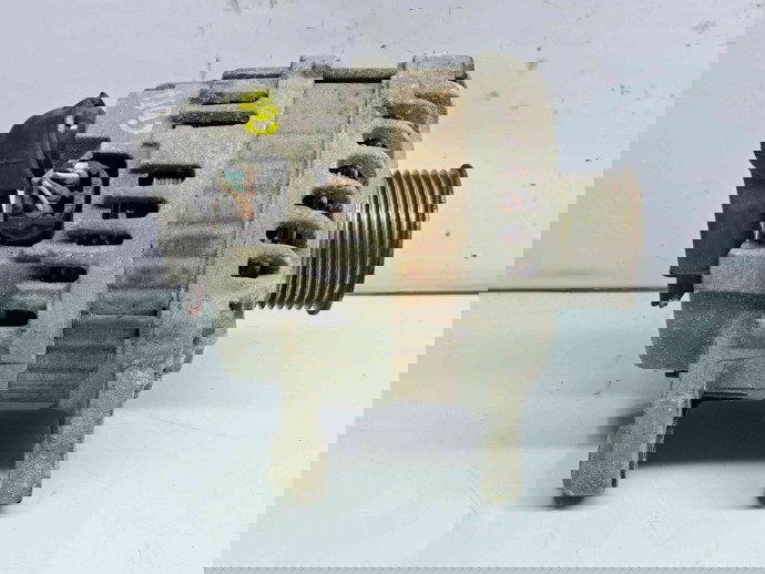 Alternator Nissan Juke [Fabr 2010-2014] Hatchback 23100 1KA1A 1.6 B HR16DE   