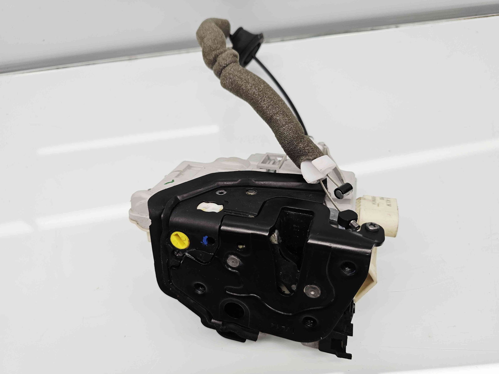 Broasca usa stanga spate Audi A7 Sportback (4GA) [Fabr 2011-2017] - imagine 4