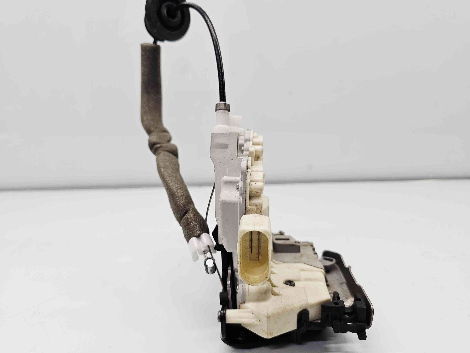 Broasca usa stanga spate Audi A7 Sportback (4GA) [Fabr 2011-2017] - imagine 5