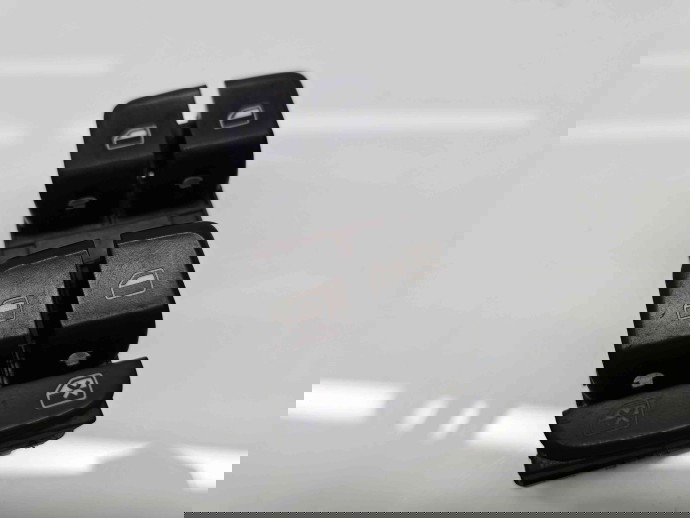  Butoane comanda geamuri sofer Audi A4 (8K5, B8) Avant [Fabr 2008-2015] 8K0959851D