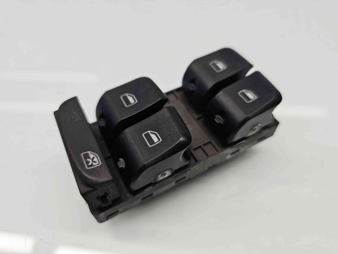  Butoane comanda geamuri sofer Audi A4 (8K5, B8) Avant [Fabr 2008-2015] 8K0959851D