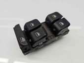  Butoane comanda geamuri sofer Audi A4 (8K5, B8) Avant [Fabr 2008-2015] 8K0959851D