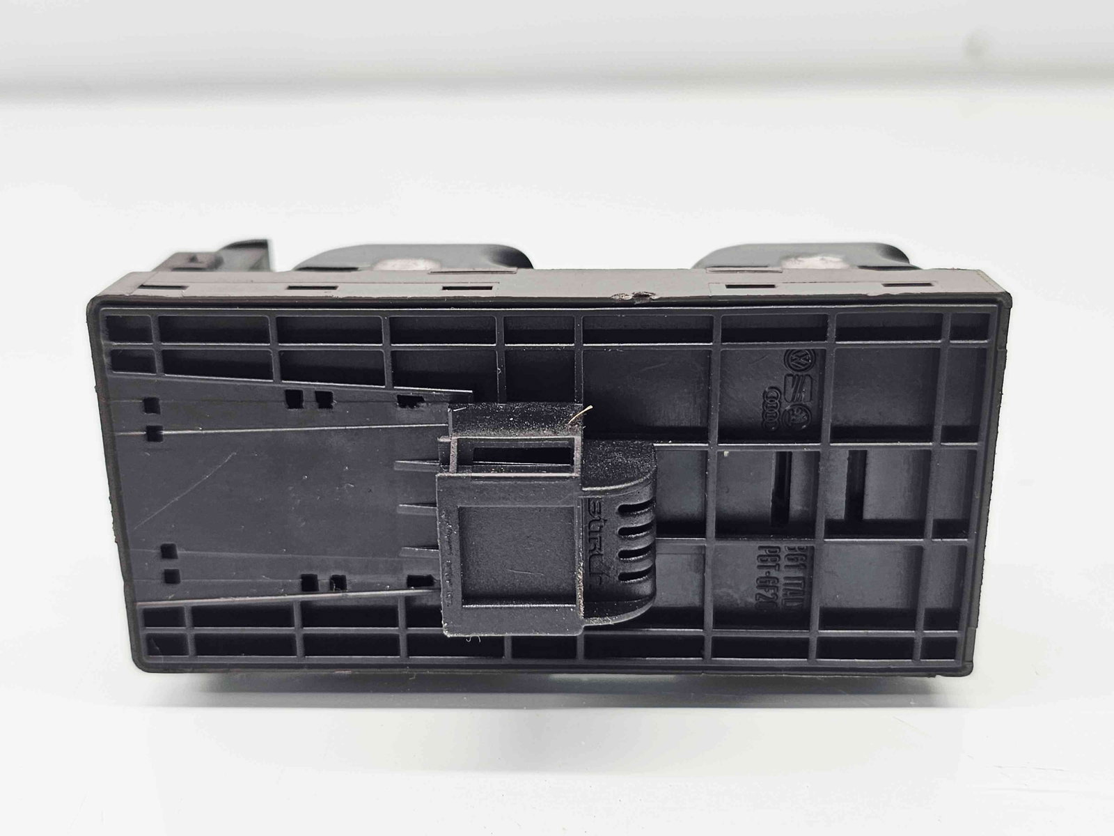 Butoane comanda geamuri sofer Audi A4 (8K5, B8) Avant [Fabr 2008-2015] 8K0959851D - imagine 6