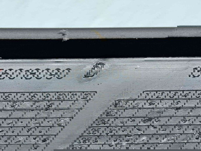  Butoane comanda geamuri sofer Dacia Duster [Fabr 2010-2017] 156018090D