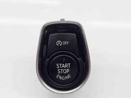  Buton START/STOP Bmw 3 (F30) [Fabr 2012-2017] 925073402