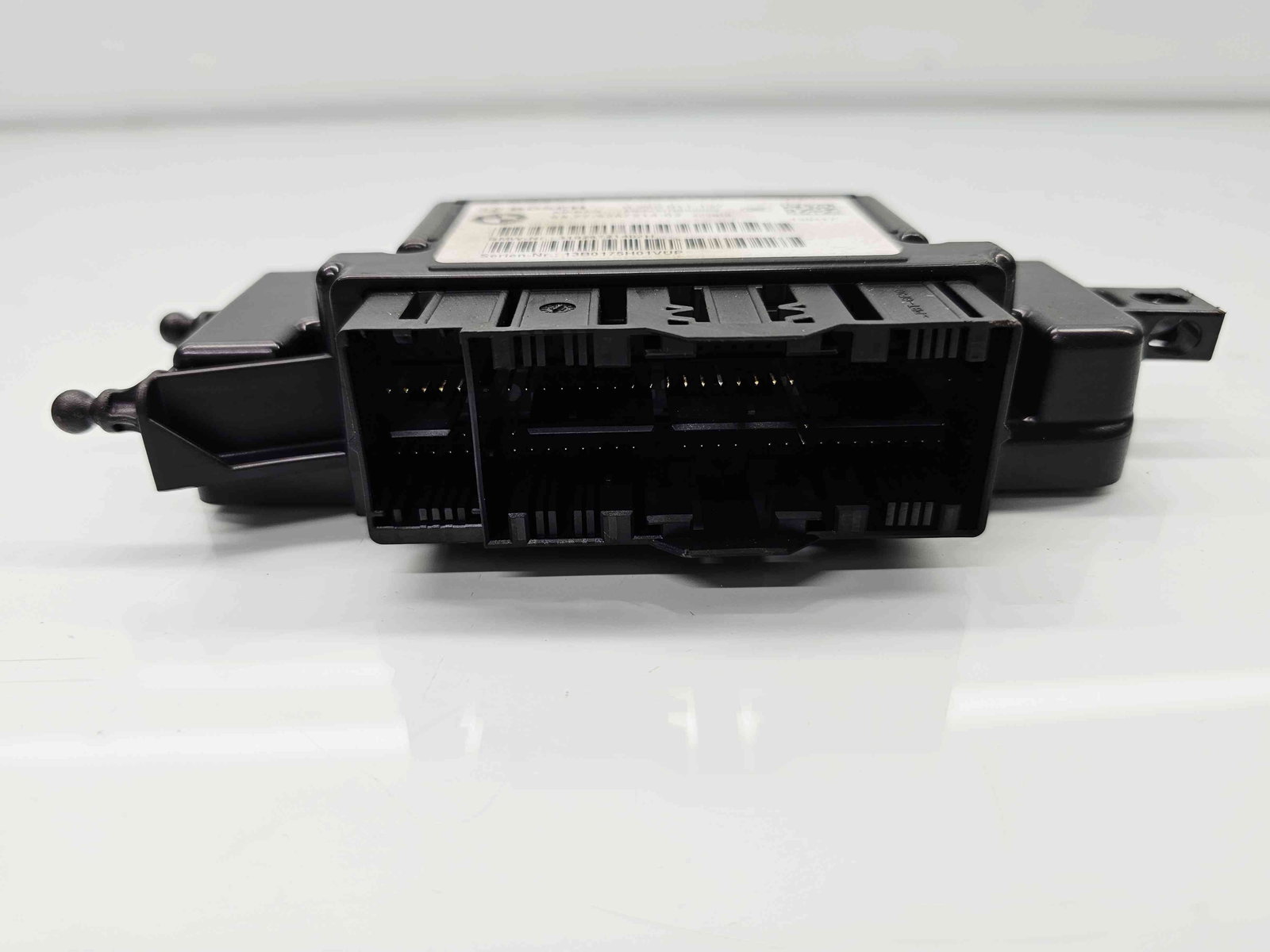 Calculator airbag Bmw 3 (F30) [Fabr 2012-2017] 9267214 2.0 N47D20 135KW / 184CP - imagine 2