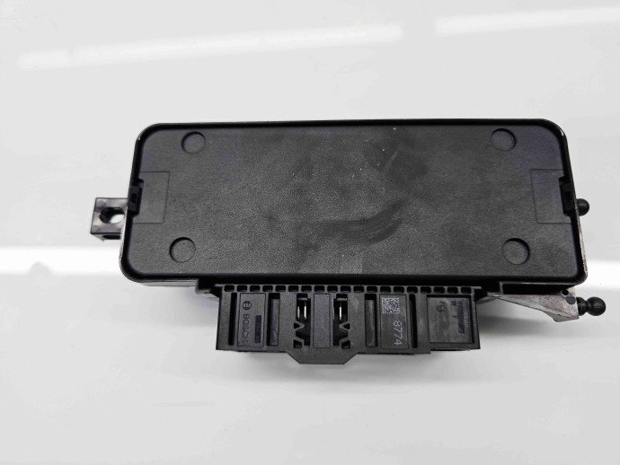 Calculator airbag Bmw 3 (F30) [Fabr 2012-2017] 9267214 2.0 N47D20 135KW / 184CP