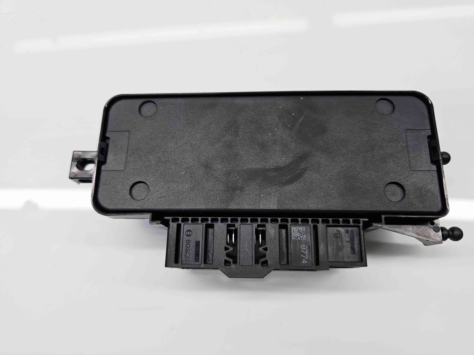 Calculator airbag Bmw 3 (F30) [Fabr 2012-2017] 9267214 2.0 N47D20 135KW / 184CP - imagine 3