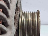 Alternator Nissan Juke [Fabr 2010-2014] Hatchback 23100 1KA1A 1.6 B HR16DE   