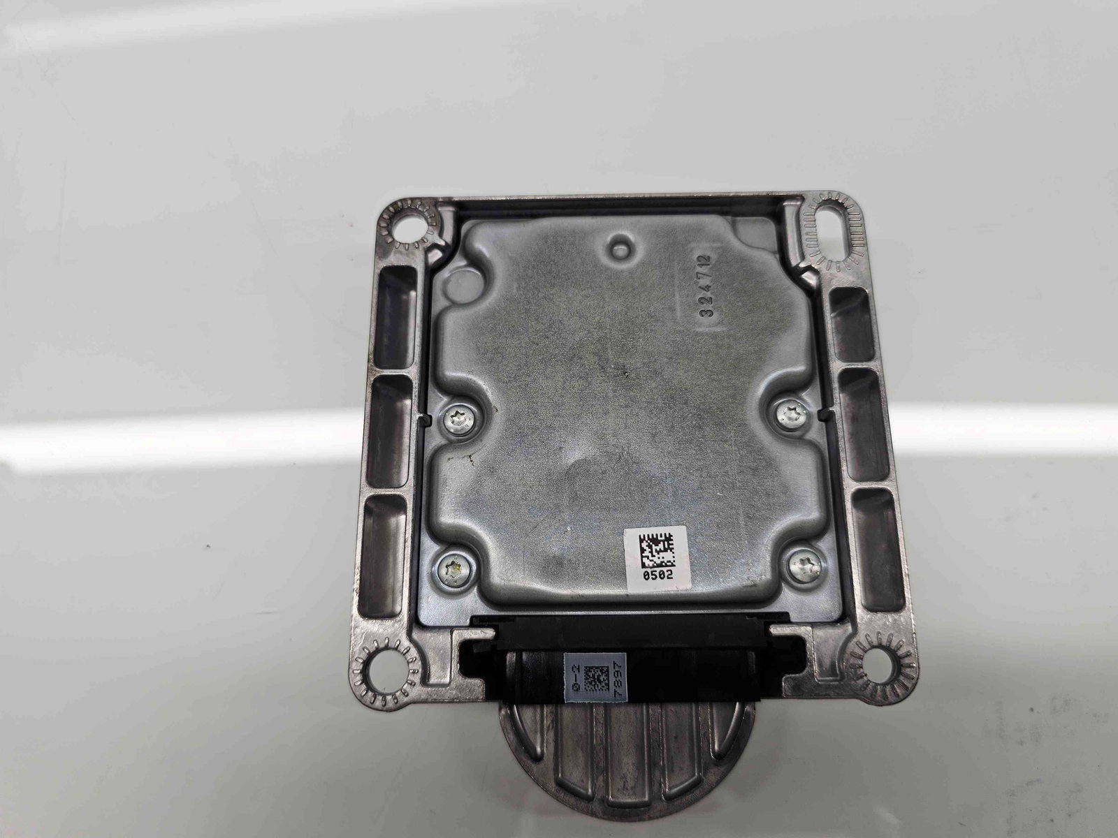 Calculator airbag Bmw 3 (F30) [Fabr 2012-2017] 6862758 2.0 N47D20 135KW / 184CP - imagine 4