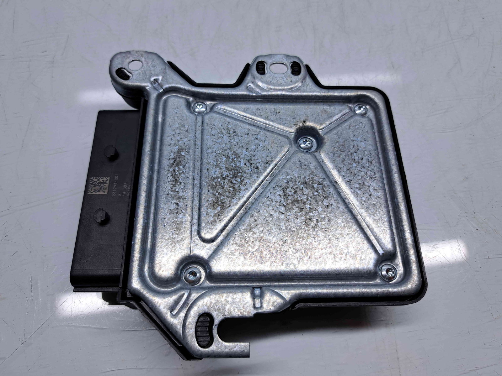 Calculator airbag Volkswagen Passat B8 (3G2) [Fabr 2015-prezent] 3Q0959655AP 1.6 TDI DCXA 88KW / 120CP - imagine 4