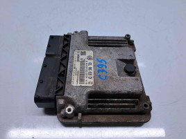 Calculator motor ECU Skoda Superb II Combi (3T5) Facelift [Fabr 2009-2015] 03L906018CH 2.0 TDI CFGB 125KW / 170CP