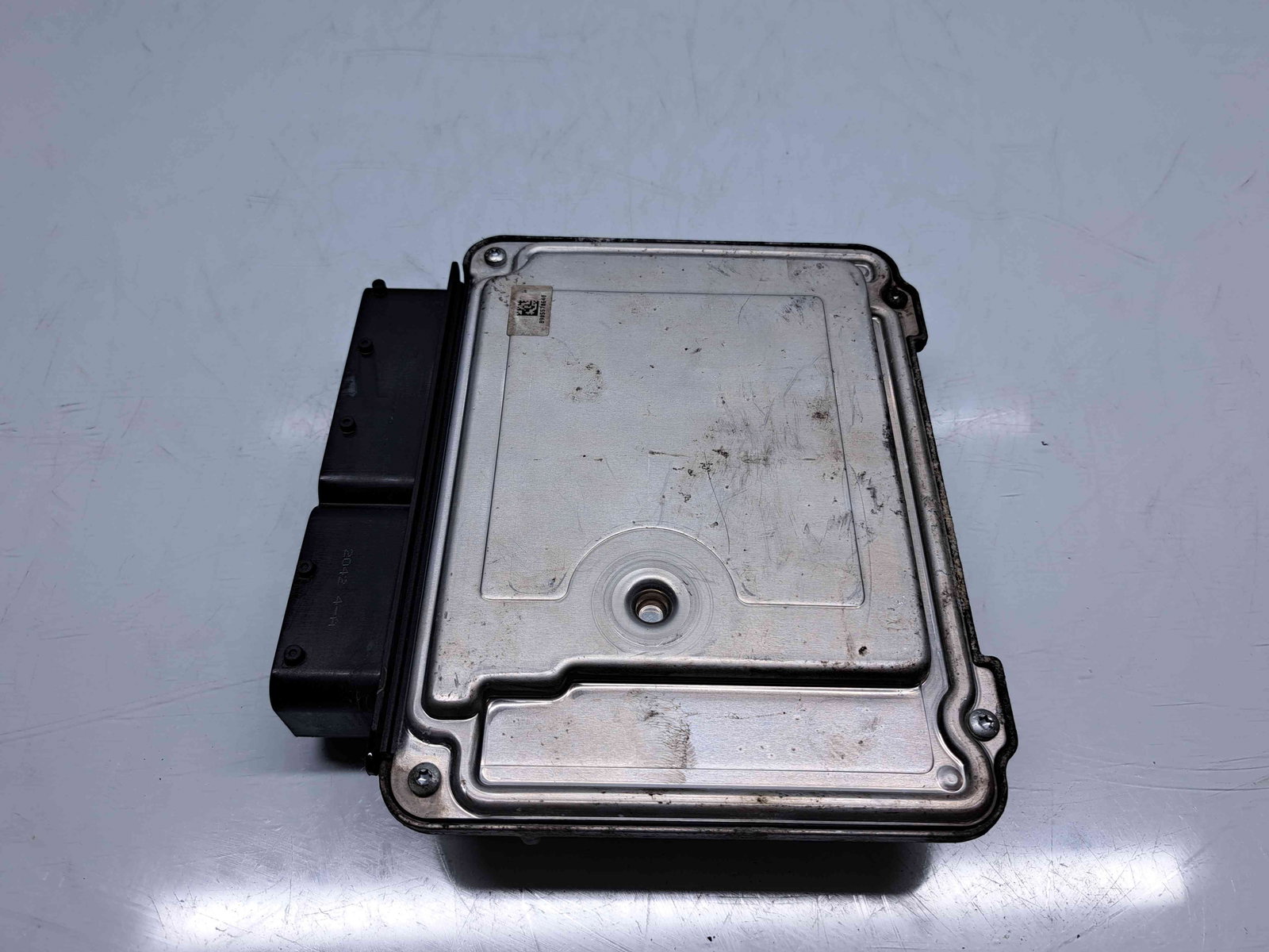 Calculator motor ECU Skoda Superb II Combi (3T5) Facelift [Fabr 2009-2015] 03L906018CH 2.0 TDI CFGB 125KW / 170CP - imagine 4