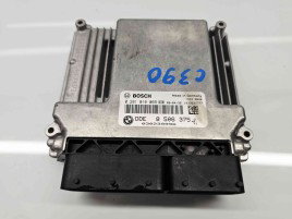 Calculator motor ECU Bmw 3 (E90) [Fabr 2005-2011] DDE8506375-01 2.0D N47D20 105KW / 143CP
