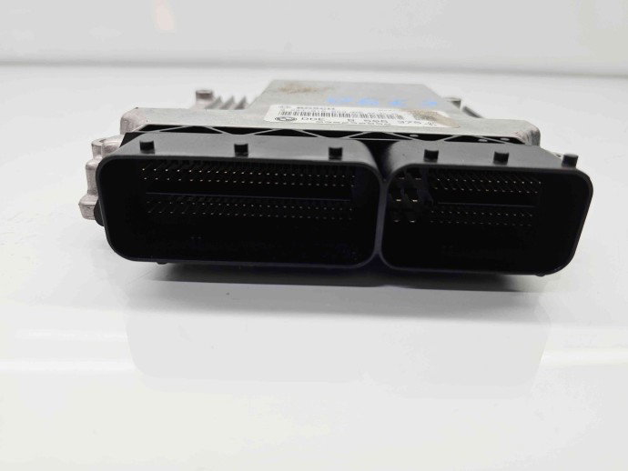 Calculator motor ECU Bmw 3 (E90) [Fabr 2005-2011] DDE8506375-01 2.0D N47D20 105KW / 143CP