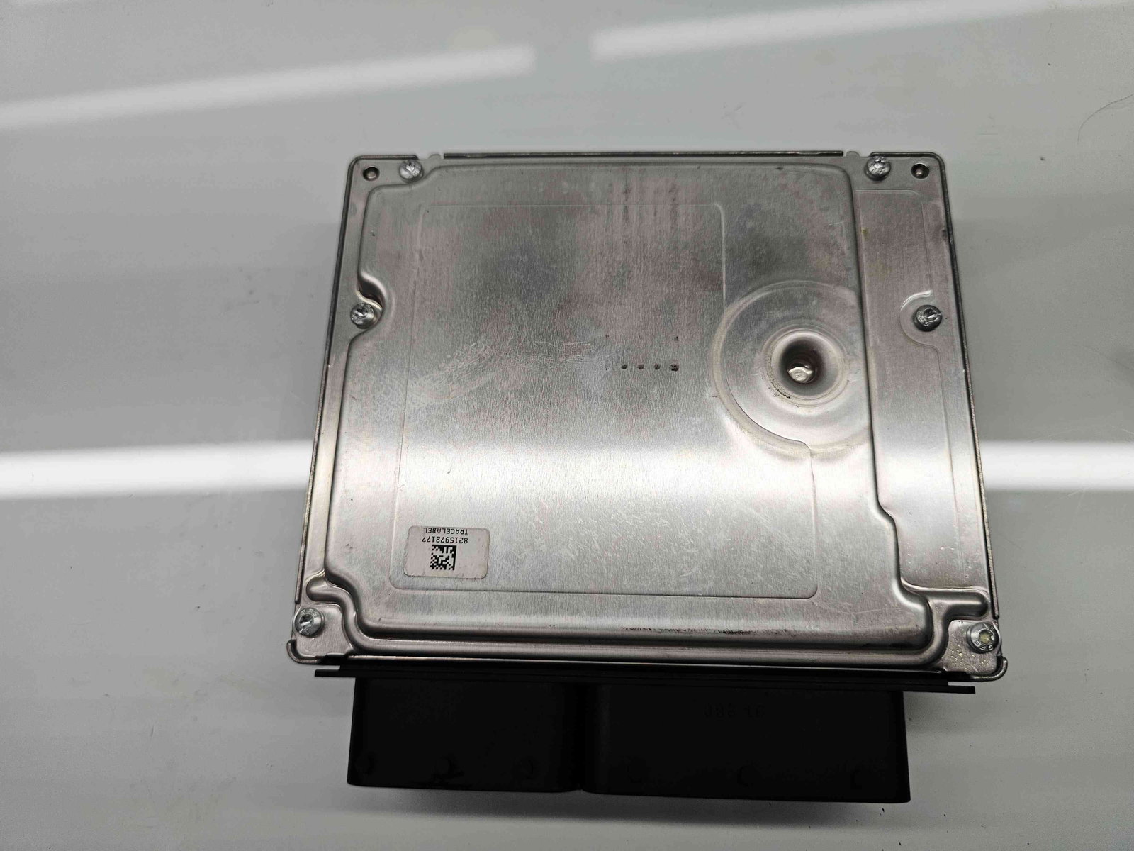 Calculator motor ECU Bmw 3 (E90) [Fabr 2005-2011] DDE8506375-01 2.0D N47D20 105KW / 143CP - imagine 4