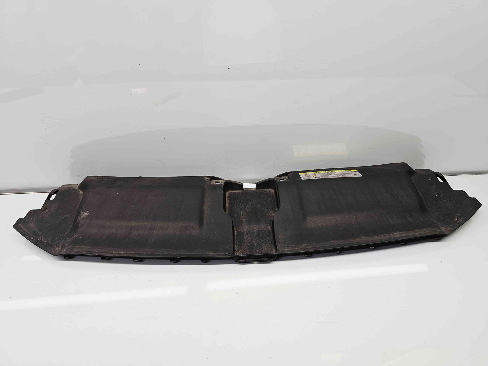 Capac trager Audi A7 Sportback (4GA) [Fabr 2011-2017] - imagine 1