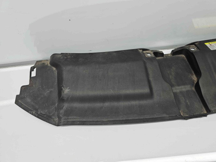 Capac trager Audi A7 Sportback (4GA) [Fabr 2011-2017]