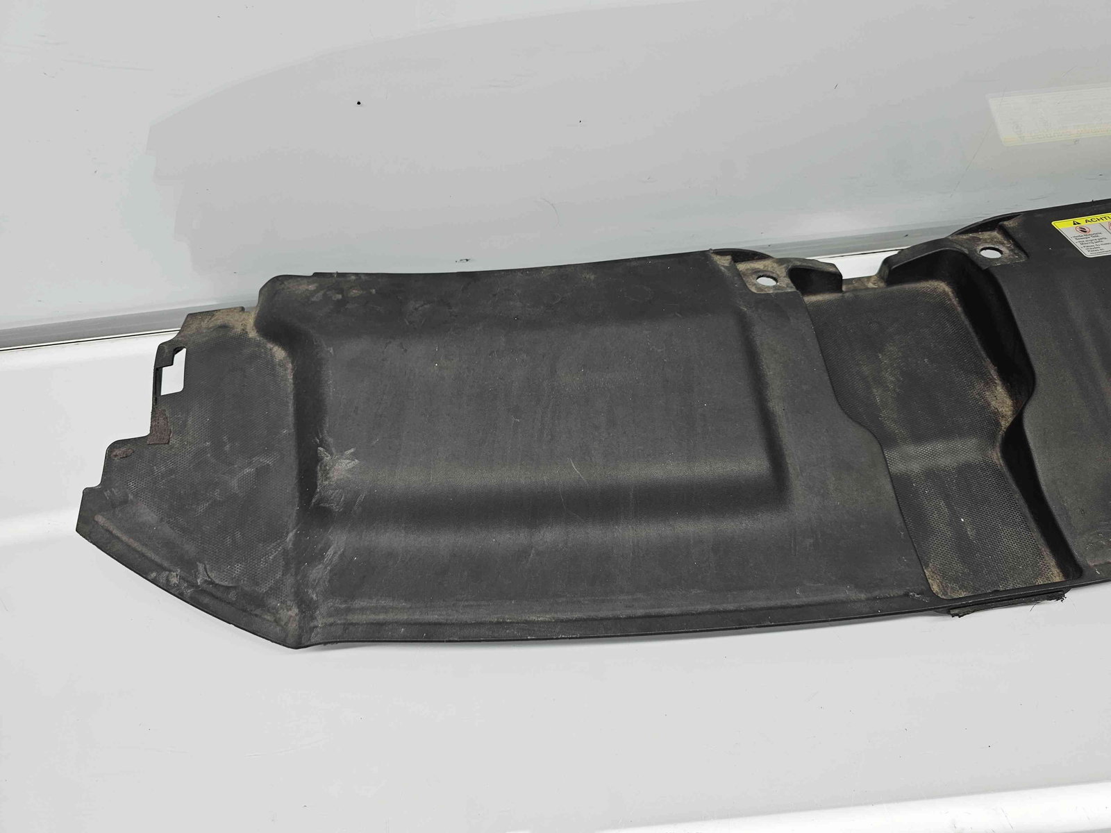 Capac trager Audi A7 Sportback (4GA) [Fabr 2011-2017] - imagine 2