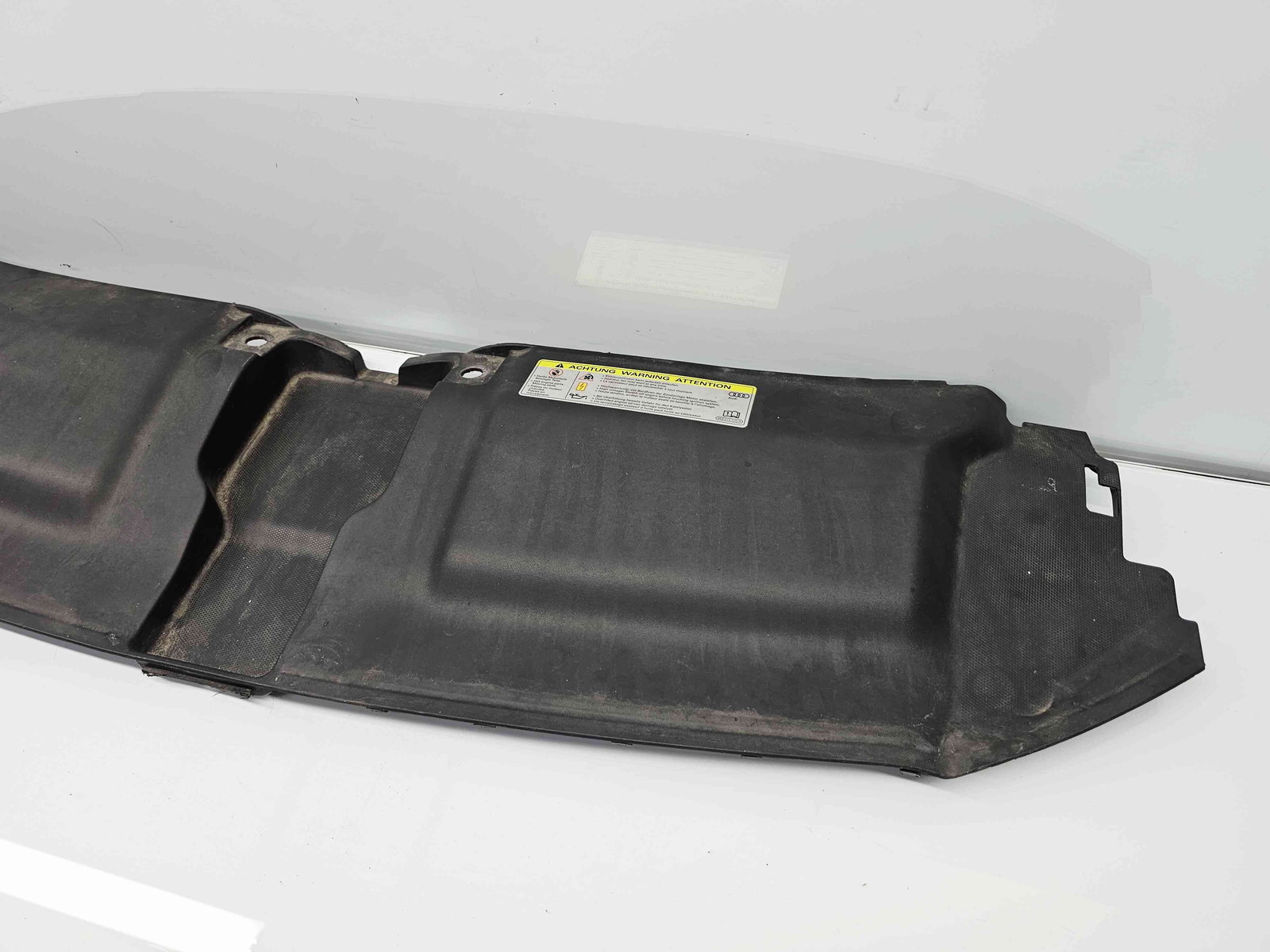 Capac trager Audi A7 Sportback (4GA) [Fabr 2011-2017] - imagine 3