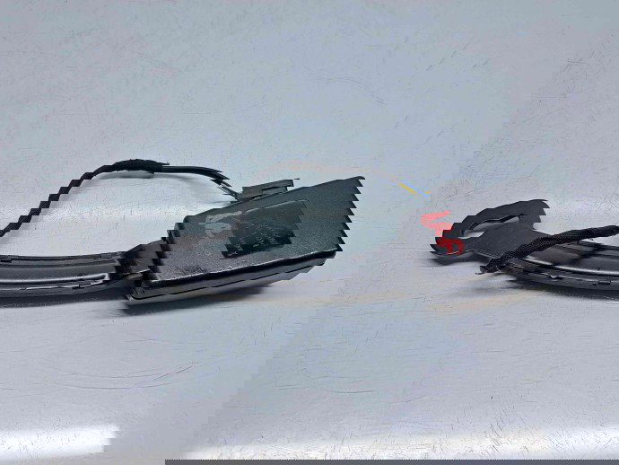  Capsa centura dreapta fata Volkswagen Golf 7 (5G) [Fabr 2014-prezent] 5G4857756C