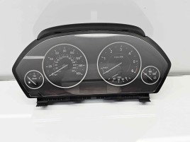  Ceas bord Bmw 3 (F30) [Fabr 2012-2017] 9287495