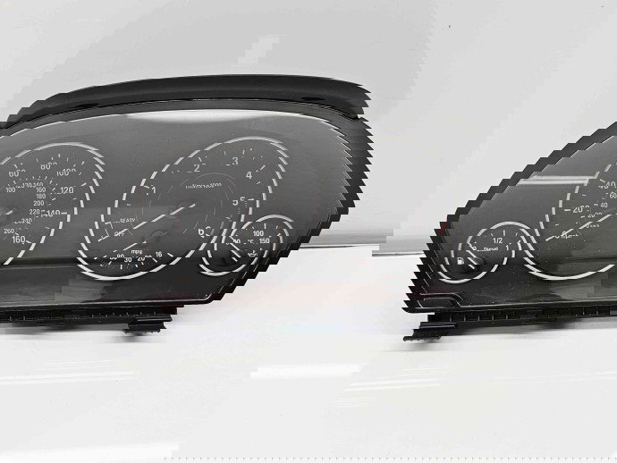  Ceas bord Bmw 3 (F30) [Fabr 2012-2017] 9287495