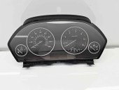  Ceas bord Bmw 3 (F30) [Fabr 2012-2017] 9287495