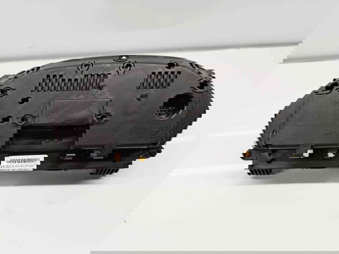  Ceas bord Bmw 3 (F30) [Fabr 2012-2017] 9287495