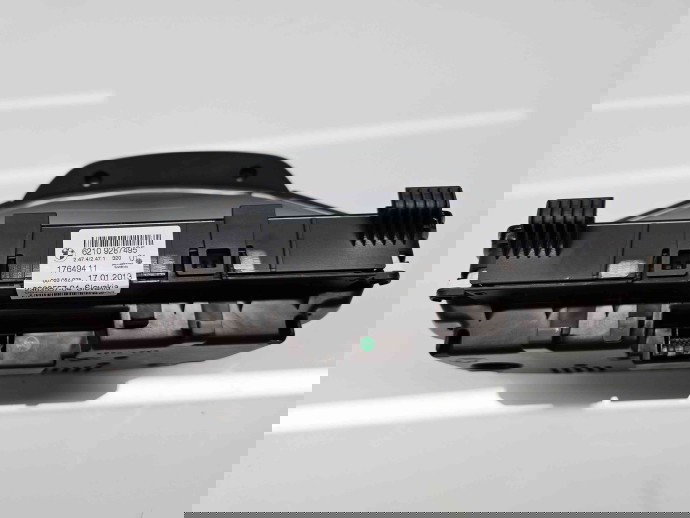  Ceas bord Bmw 3 (F30) [Fabr 2012-2017] 9287495